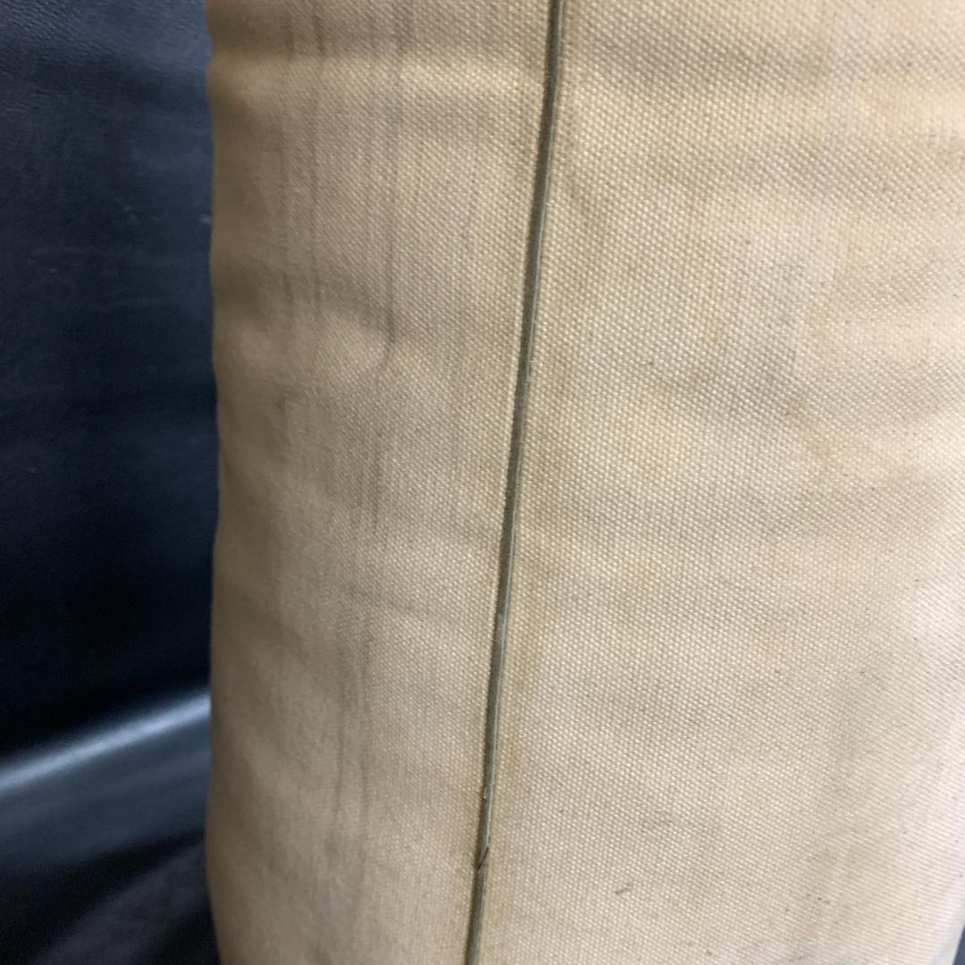 Mizuno サンドバッグ ホワイト