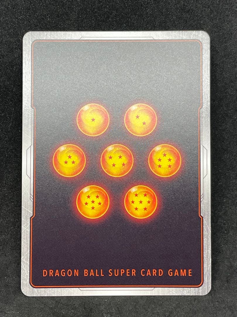 極美品 フュージョンワールド ピッコロ SR☆☆ ウルトラパラレル