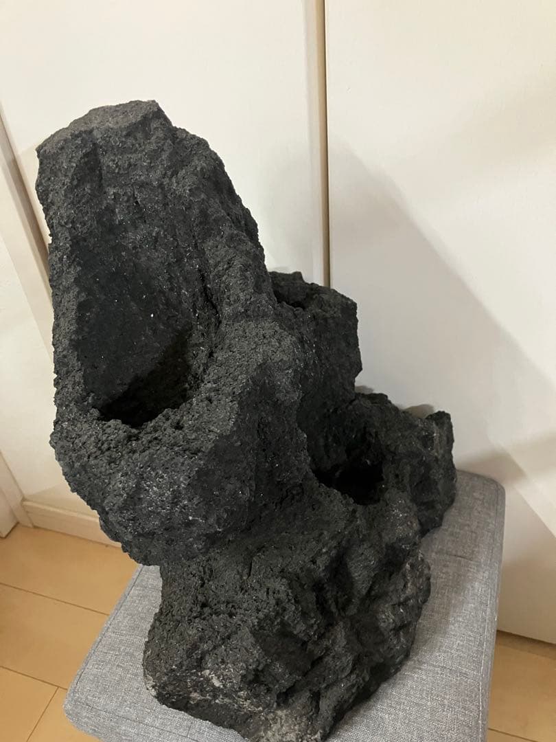 jsw_i様　希少 ADA 雲山石XL特大