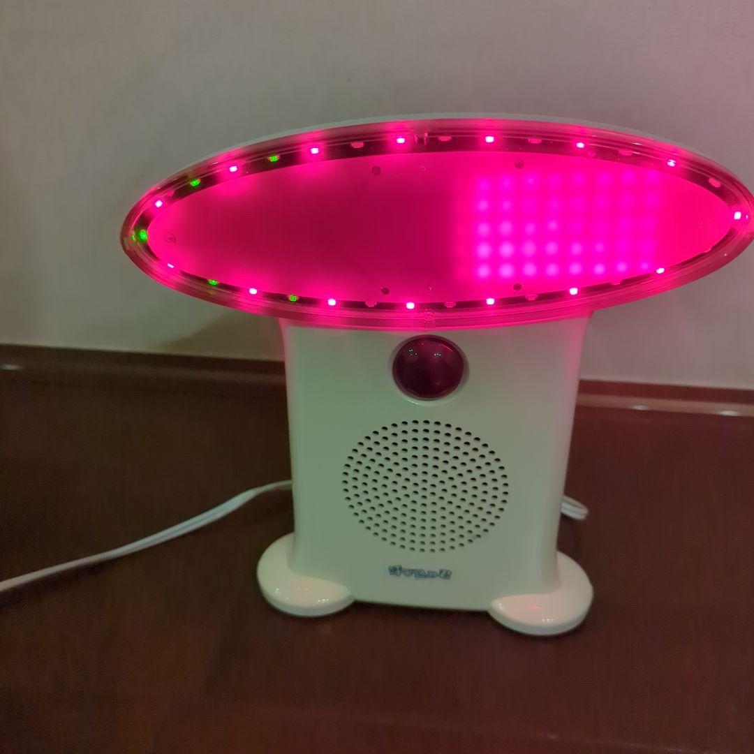 呼び込み君　POP有り　手無し・文字パネル無し