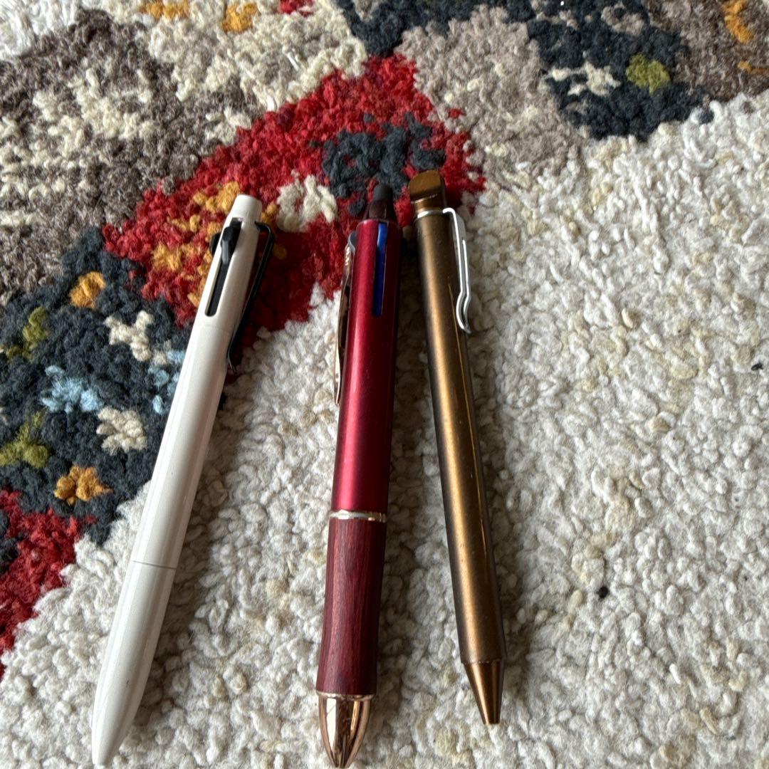 6万円相当！値下げ可能！！高級シャーペンまとめ売り