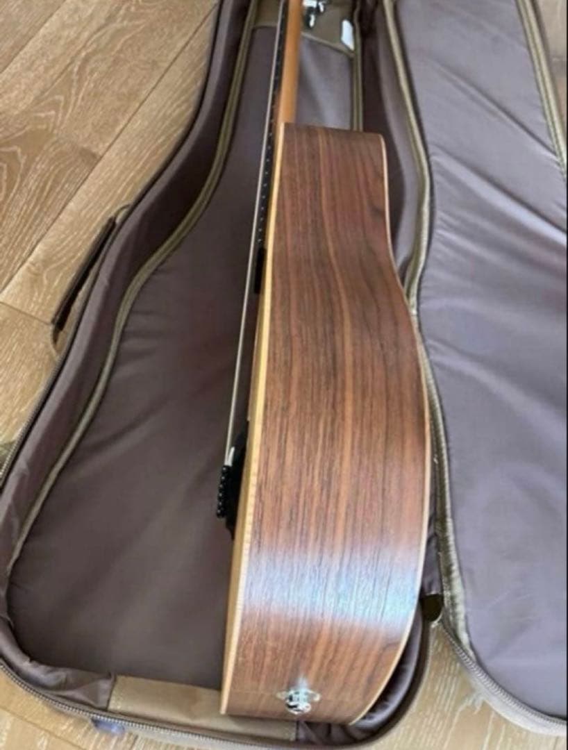 Baby Taylor BT1e_エレアコ