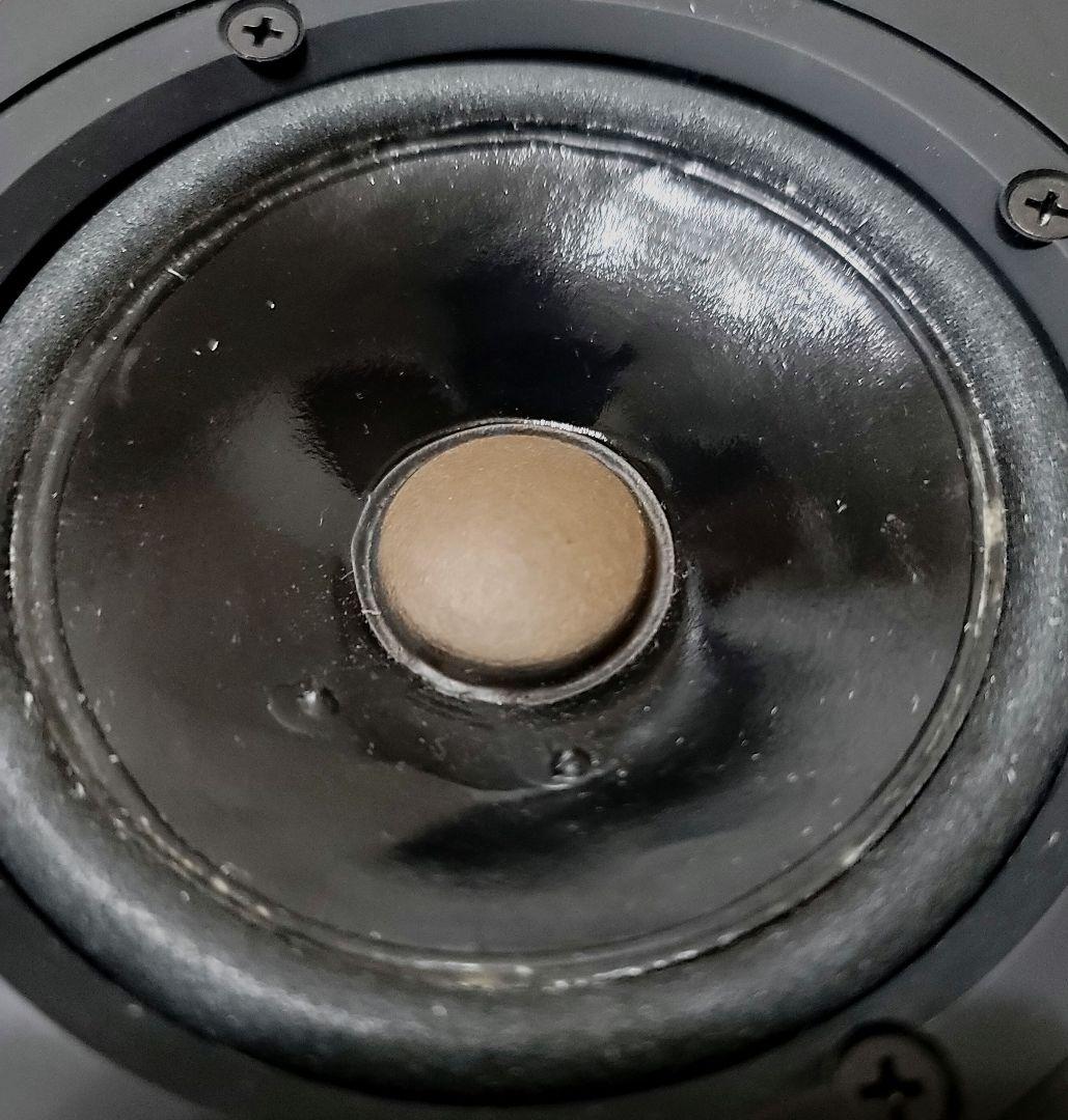 【美品】JBL Control 1X スピーカー ペア 完動品