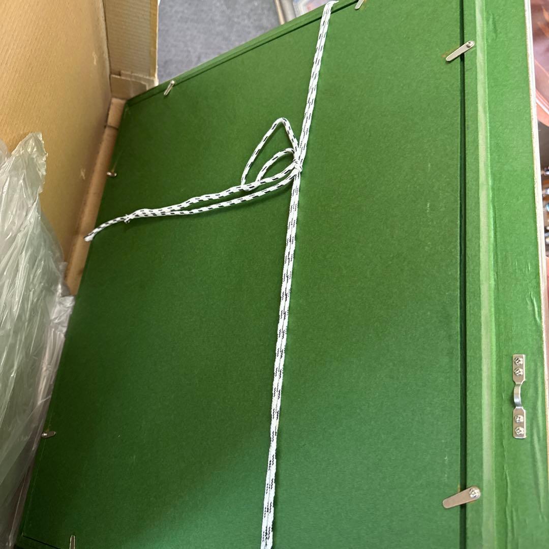 油絵　クロードモネ　Ｆ８号　新品未使用