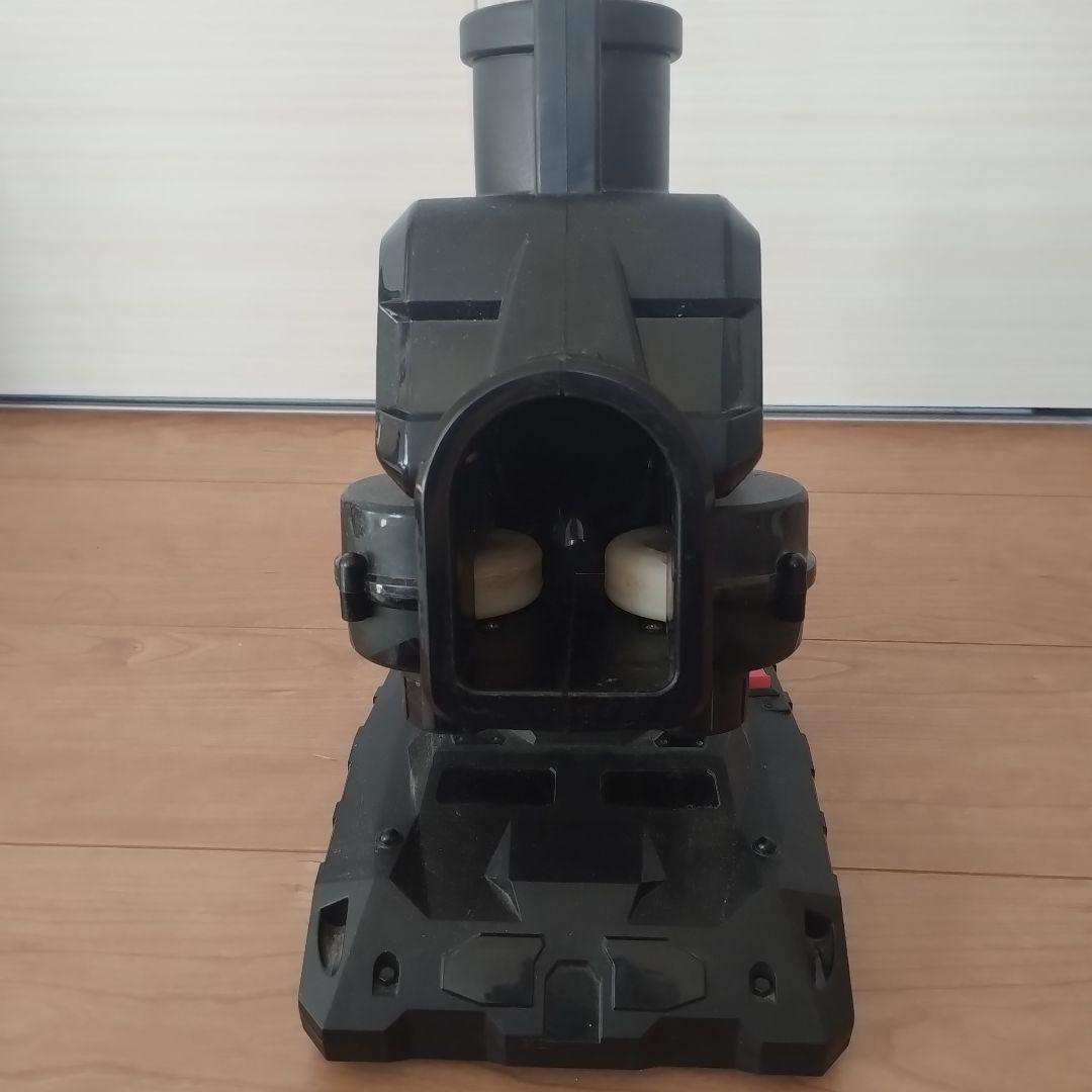 スピードシャトルマシンFSSM-220 +シャトル、アダプター