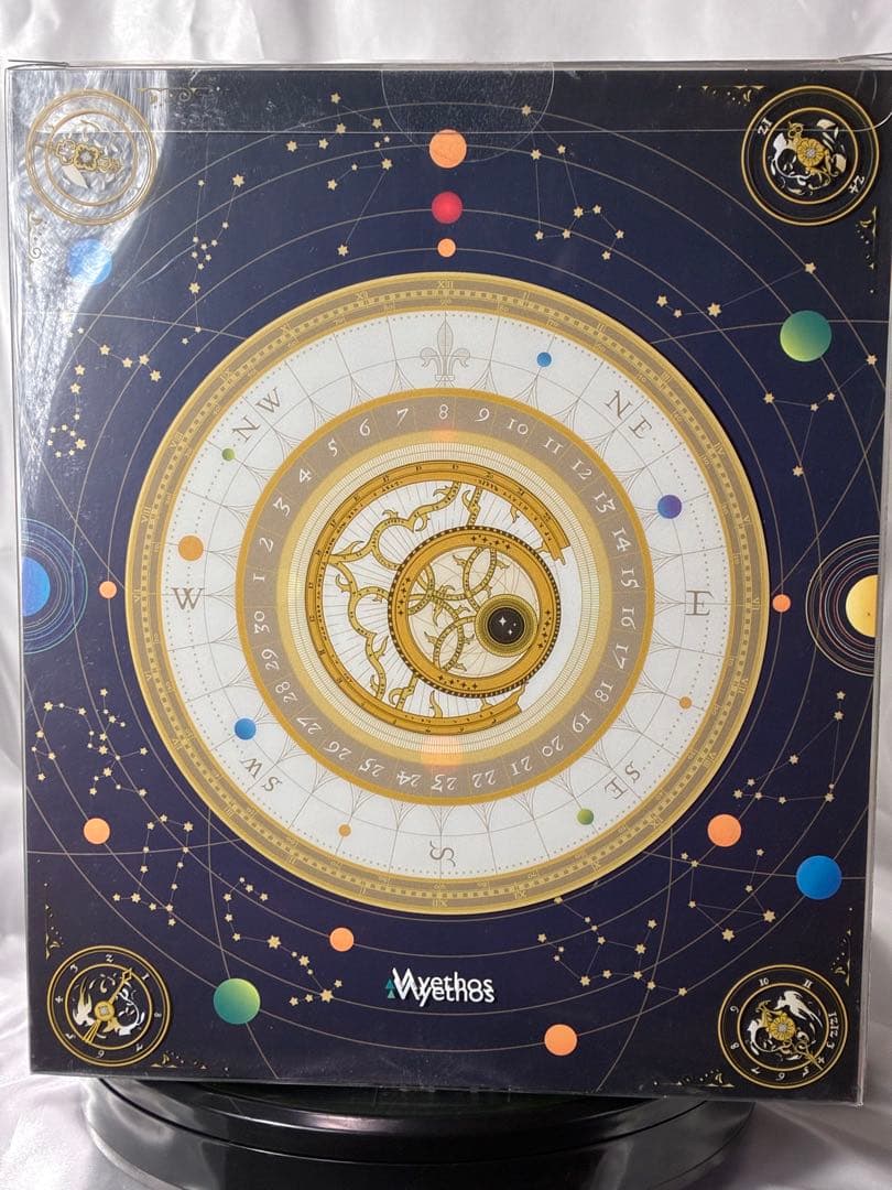 【開封品】曙光 1/7 完成品フィギュア [Myethos]