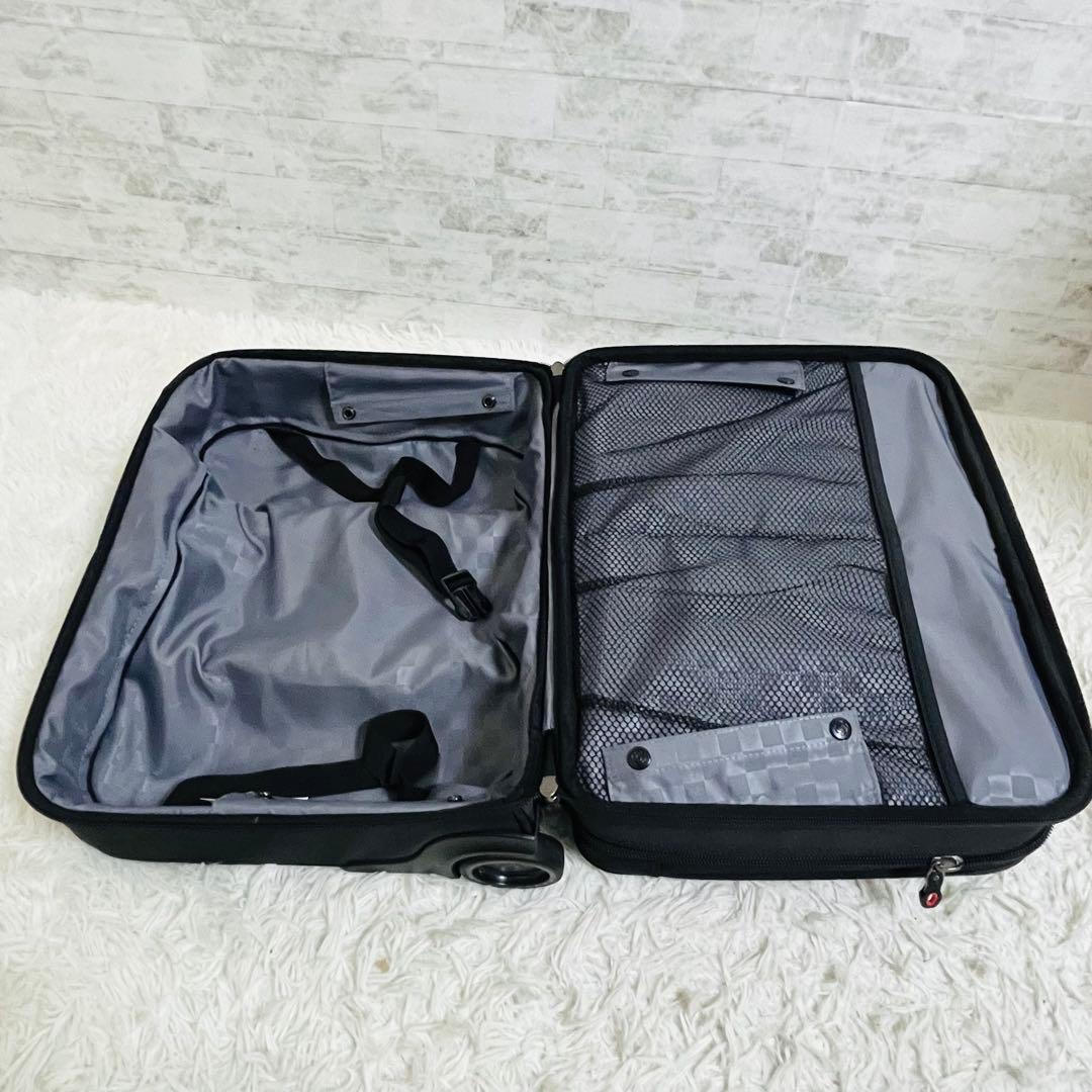 サムソナイト キャリーバッグ モバイルオフィス 機内持ち込み可