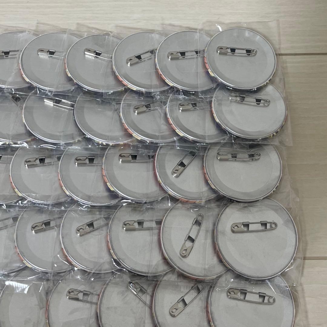 あんスタ 缶バッジ 月永レオ 80個セット