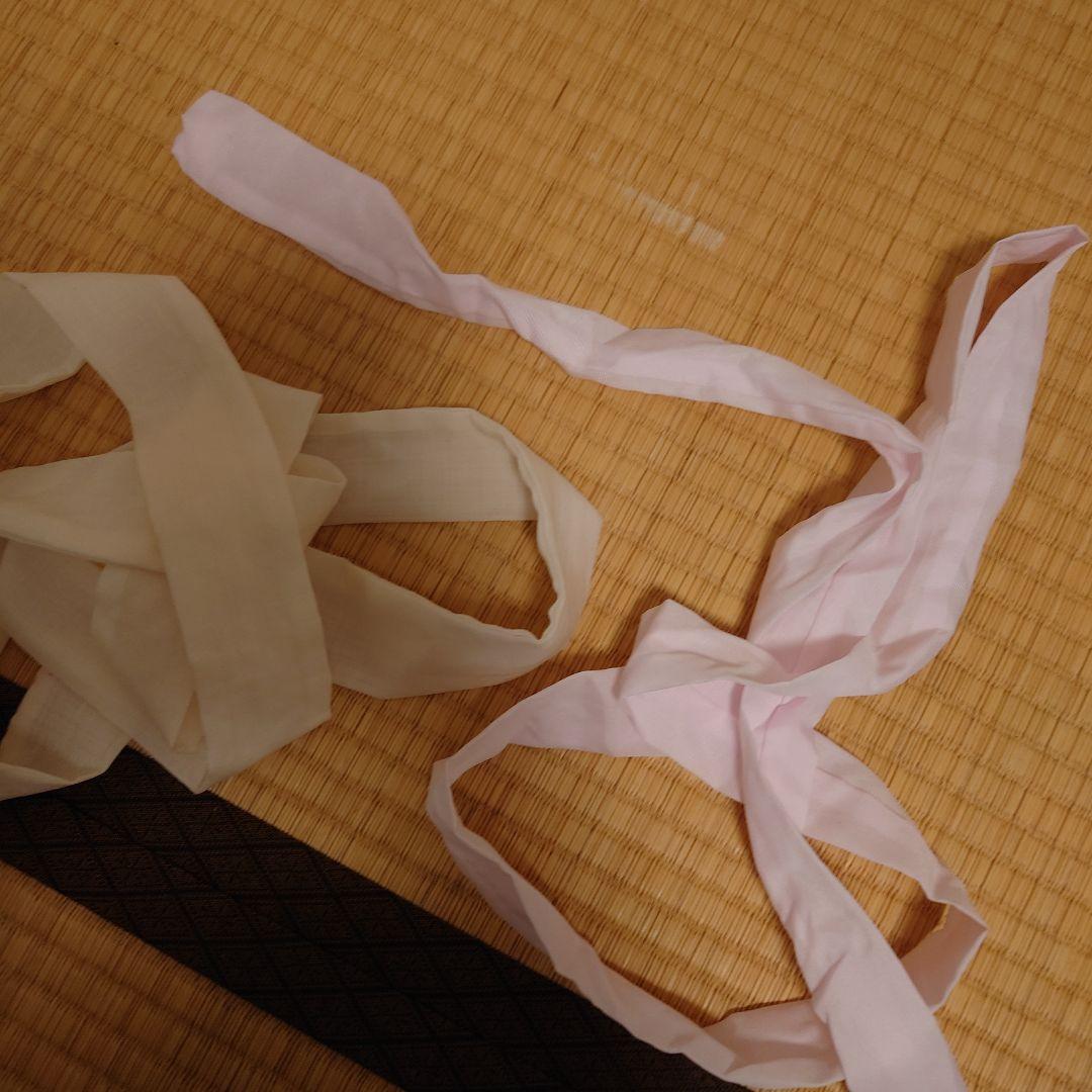 七五三 五歳 男児 着物セット