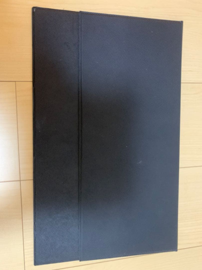 WINTEN フルHD 17.3インチ モニター WT-173SF-BK