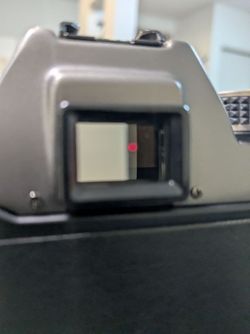 Contax S2b コンタックス フィルムカメラ 一眼レフ