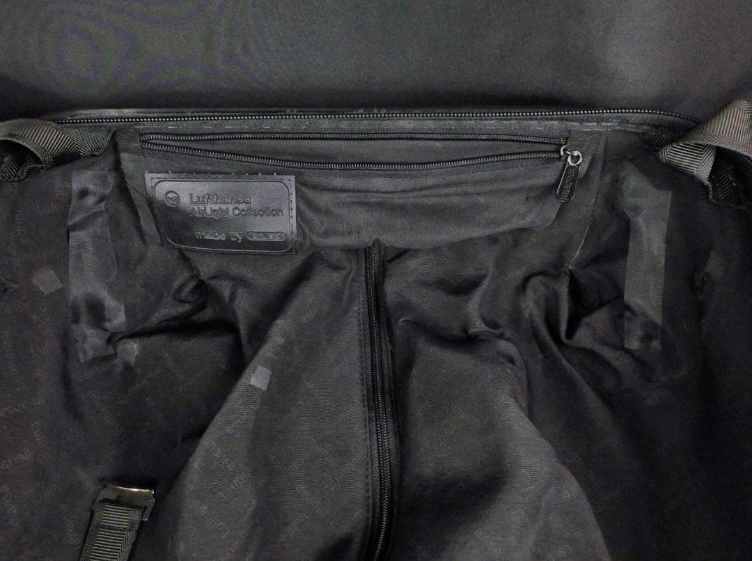 リモワ 806.52『ルフトハンザ 』2輪 キャビントロリー 35L プロセッコ