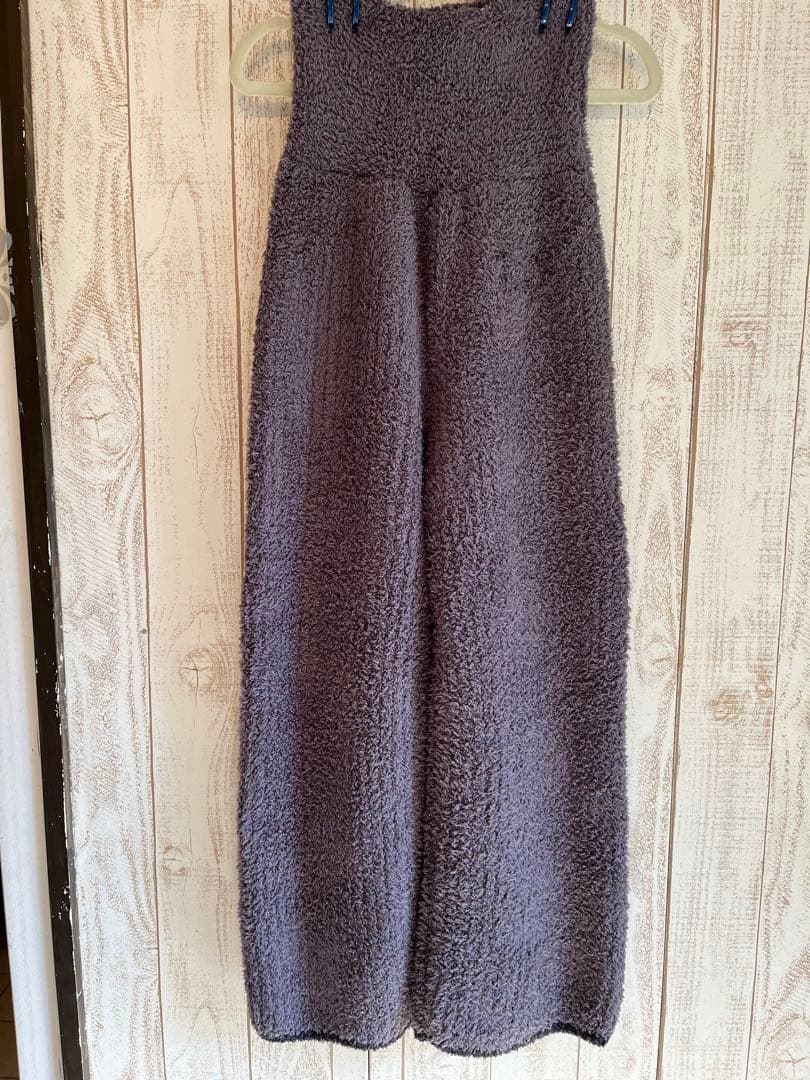 ジェラードピケ　福袋B o2026 piqué カーディガン&パンツ2点セット