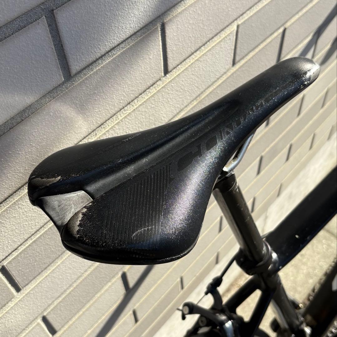 ロードバイク　giant defy1 2015