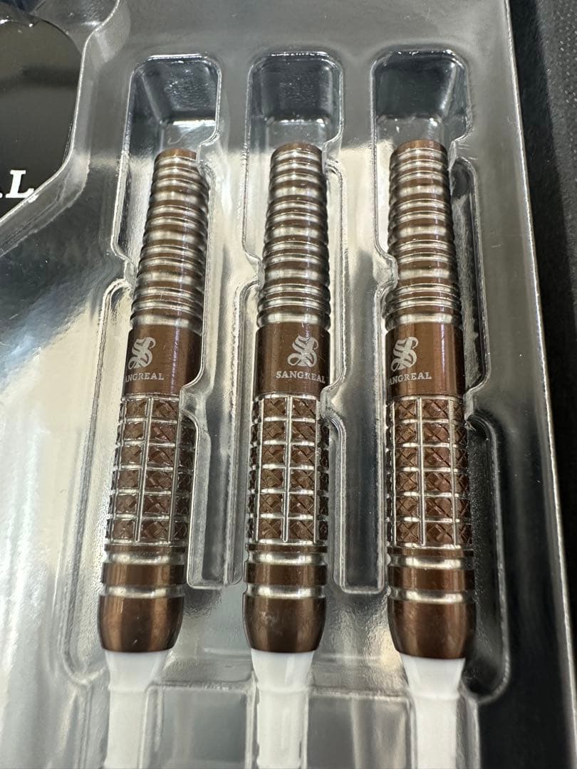 【サングリアル】バンディエラ 津村友弥モデル 2BA