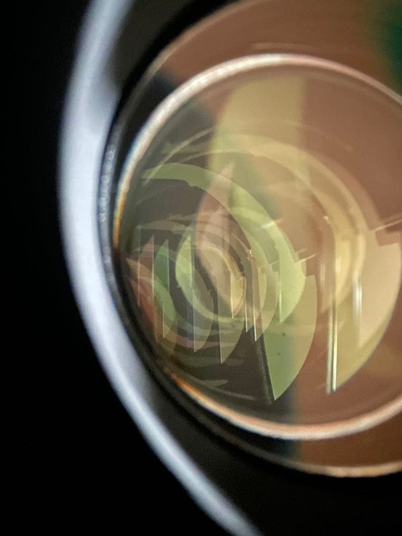 レンズ(ズーム) TAMRON 70-200mm F/2.8 Di VC USD G2