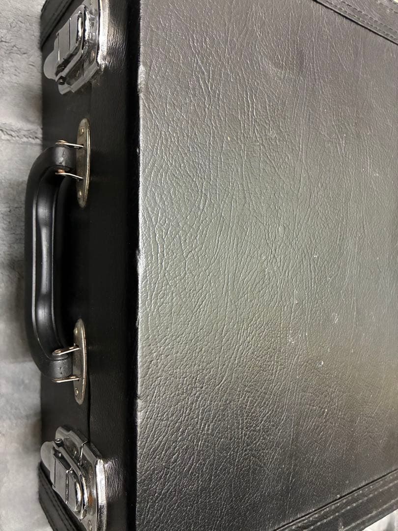 ピッコロトランペット現状品