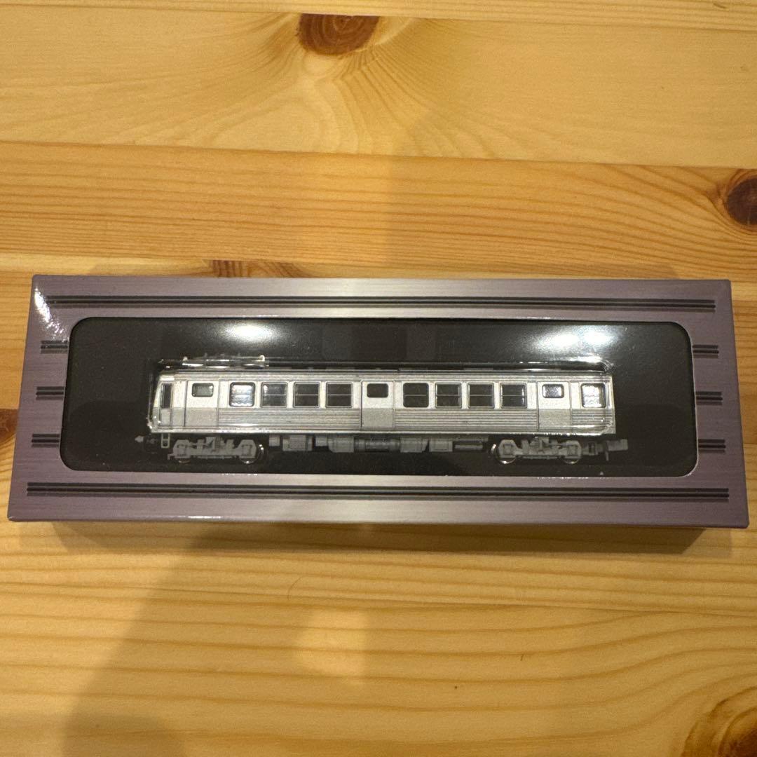 総合車両製作所 東急5200系 デハ5201号車 東急車輛産業遺産第1号 保存車