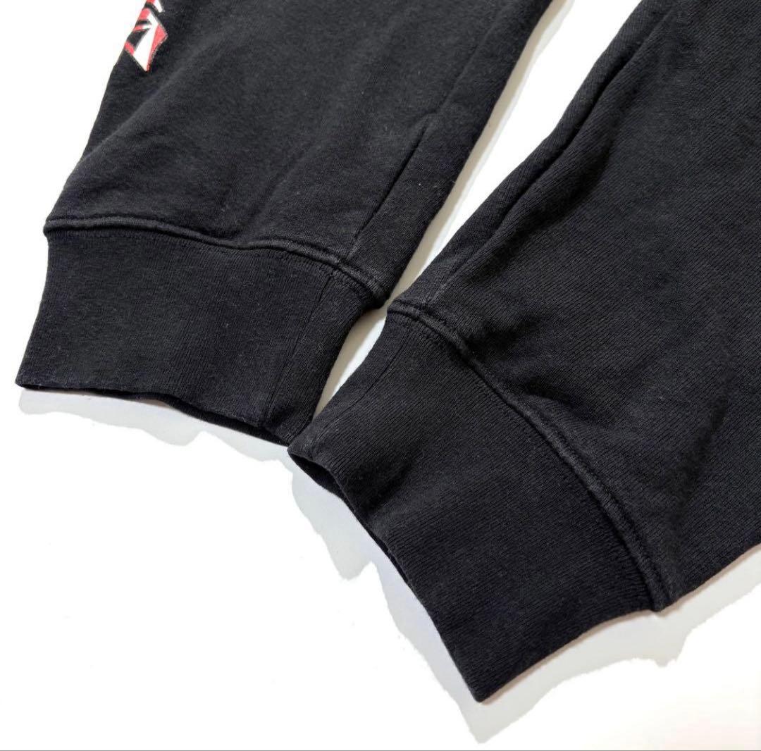 CHROME HEARTS パーカー MATTY BOY アメリカ ブラック