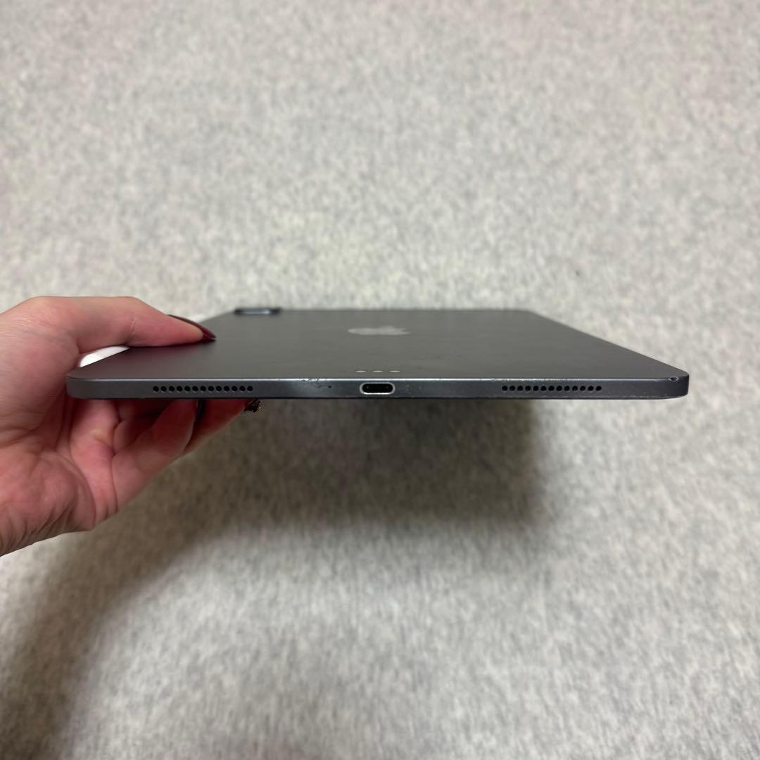 【最終値下げ】iPad Pro 11インチ Apple Pencil セット