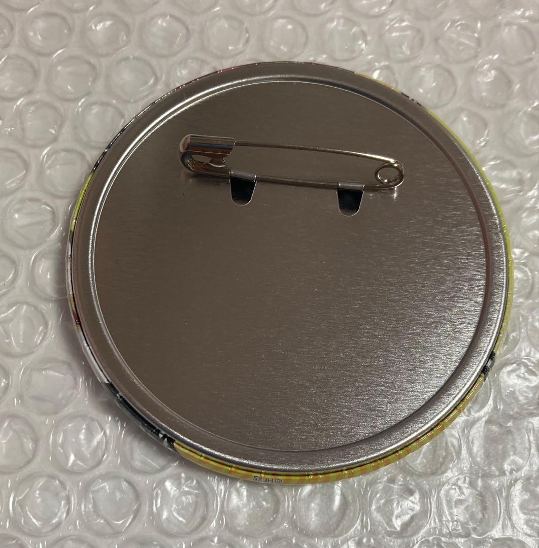 ハイキュー！！コレクション缶バッジheroes影山飛雄全種セットコンプリート