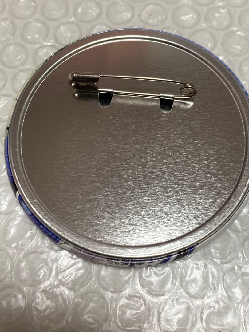 ハイキュー！！コレクション缶バッジheroes影山飛雄全種セットコンプリート