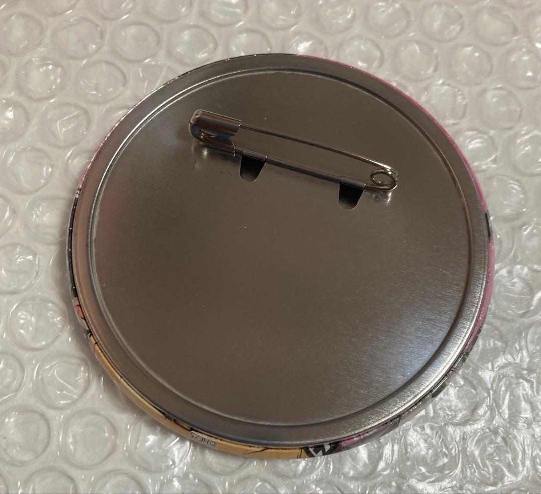 ハイキュー！！コレクション缶バッジheroes影山飛雄全種セットコンプリート