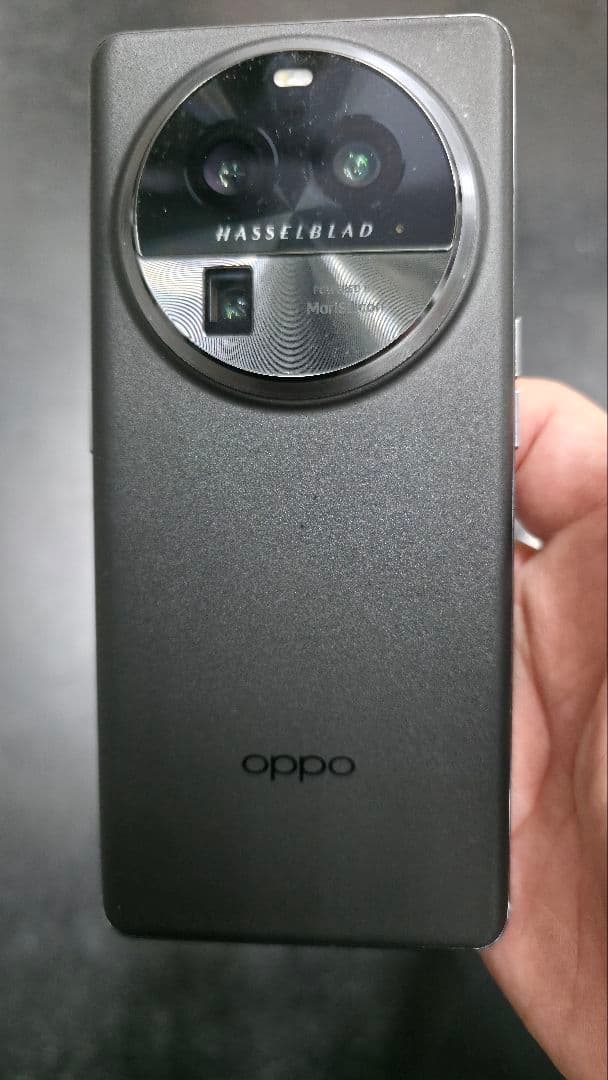 oppo find x6 pro 16/256 ジャンク