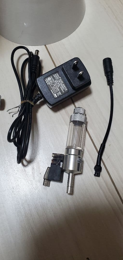 化学反応式CO2添加システム 水草育成用 ステンレス製