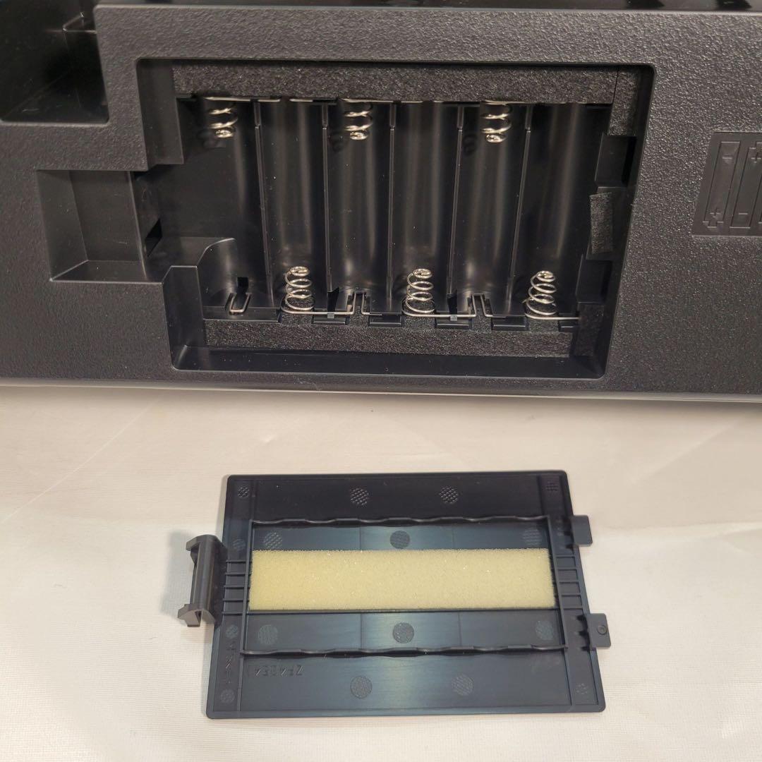 【美品】YAMAHA デジタルキーボード PSR-E360