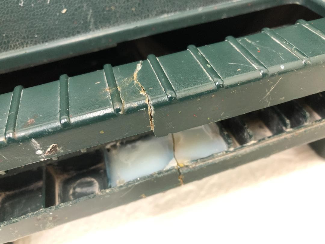 HITACHI 日立 ダイヤモンドコアドリル DC120F3