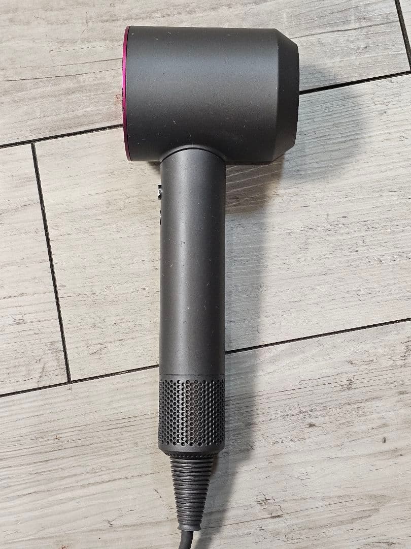圧倒的最安値　保証付き！　ダイソン　メンテナンス済み　dyson hd01