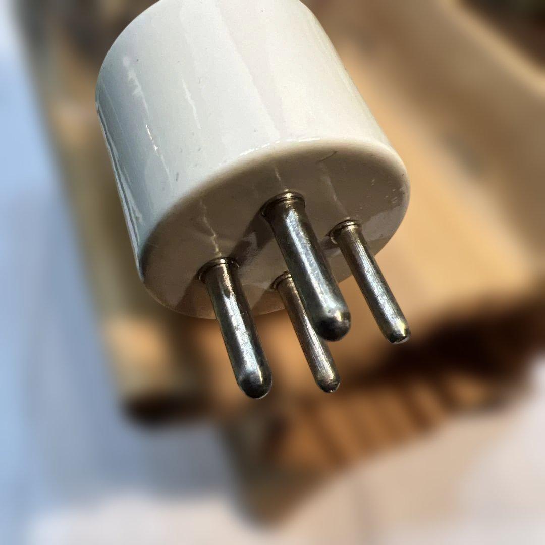 真空管svetiana sv811_10 ２本組