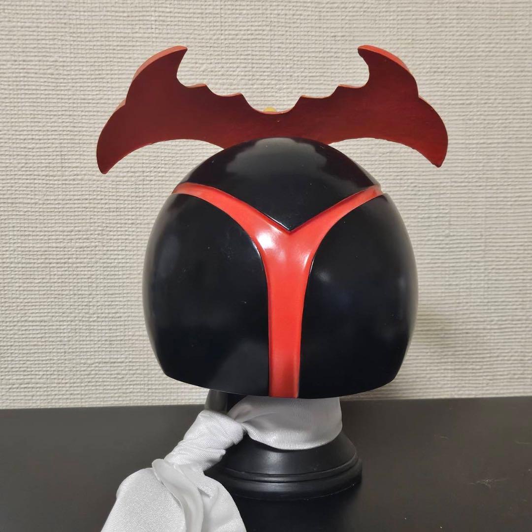 RMW 仮面ライダー ストロンガー1/2マスク