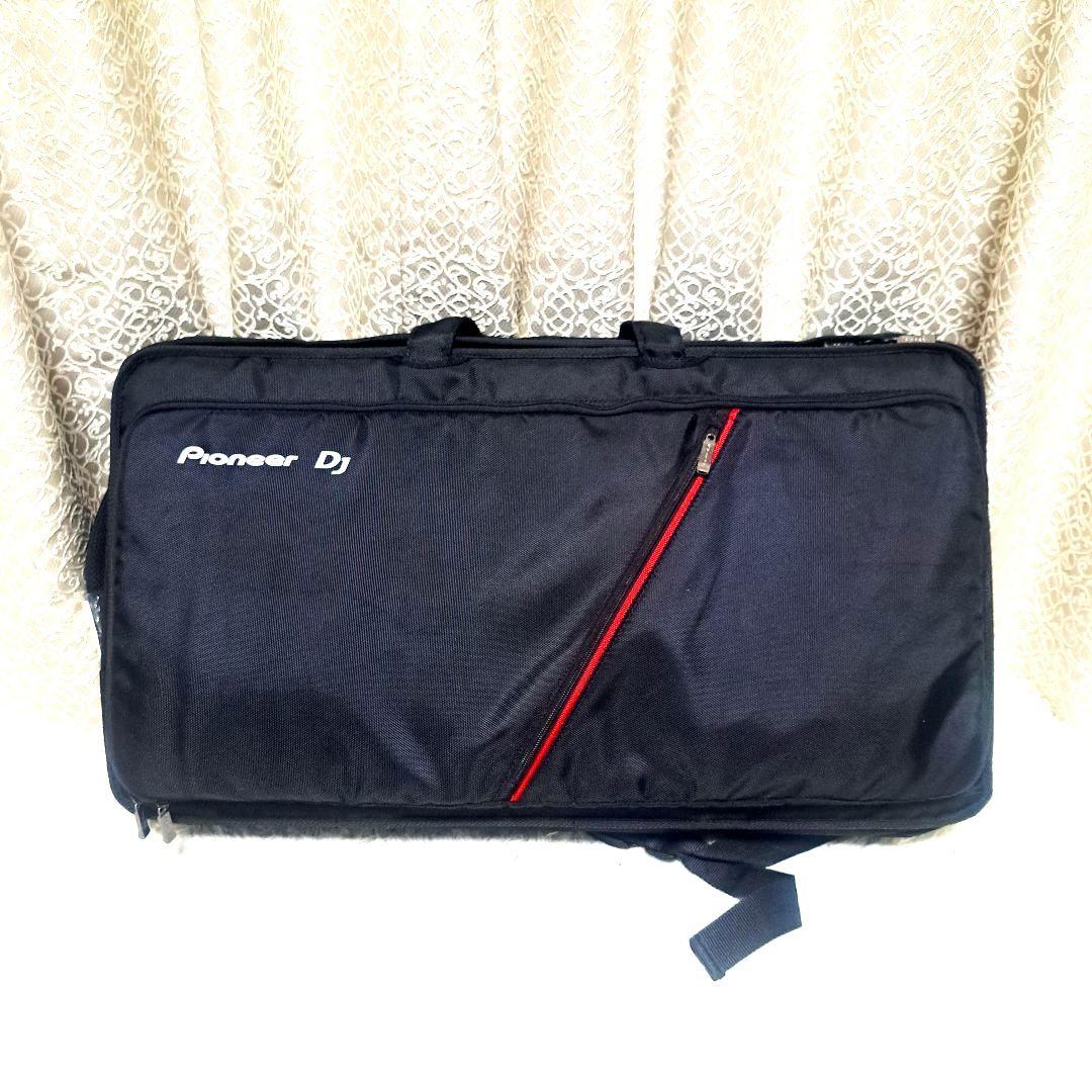 Pioneer DJ DDJ-SX コントローラー　ハードケース付き　リュック