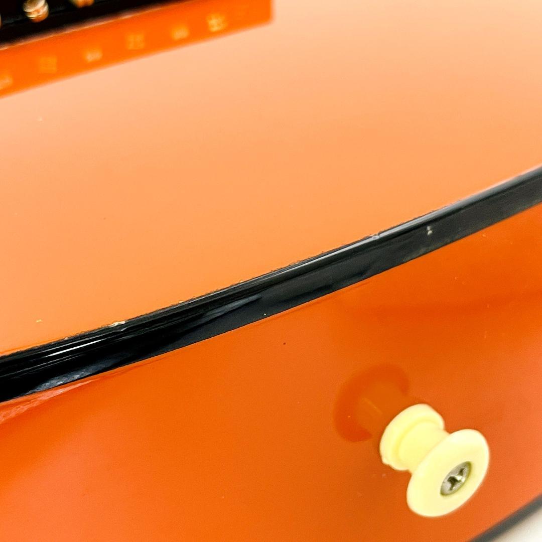 美品 Sepia Crue W-50/OR ミニアコースティックギター【整備品】