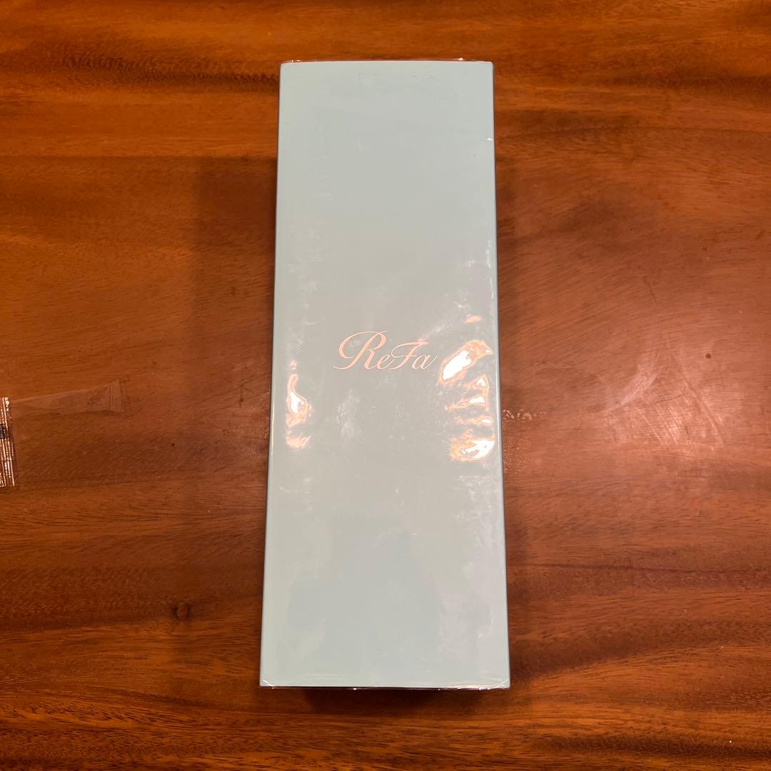 【新品未使用】ReFa リファファインバブルS