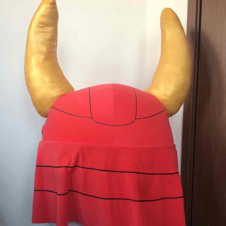 彦根キティぬいぐるみ