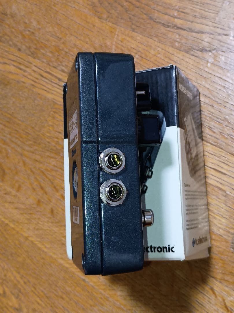 TC Electronic Sentry Noise Gate ノイズゲート