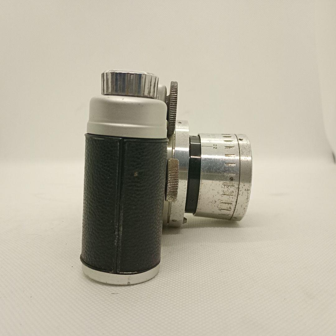 【整備済完動品】ARGUS C44