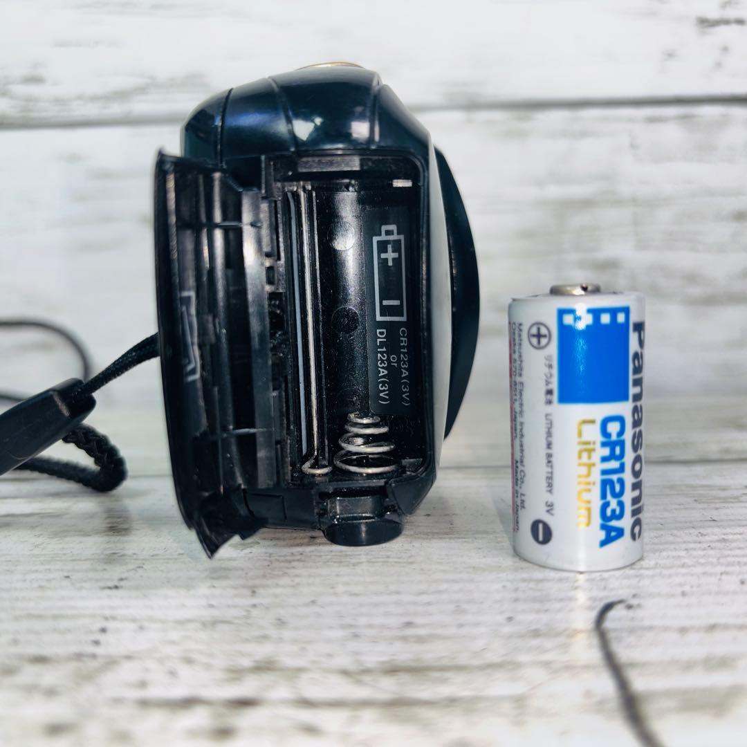 【動作良好】OLYMPUS フィルムカメラ μ [mju] PANORAMA