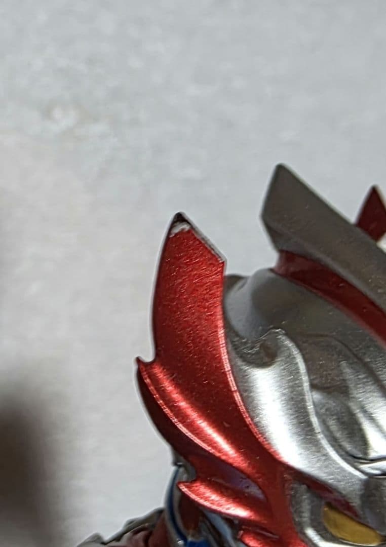 JPGOODBUYさま専用 ウルトラマンタイガ トライスクワッド トレギアセット