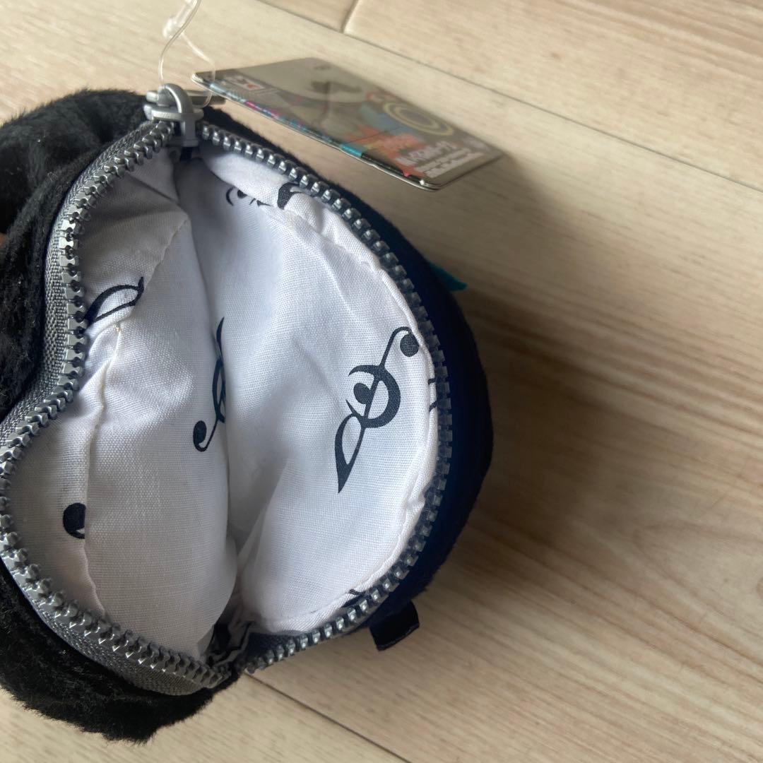 魔法少女まどかマギカ　ぬいぐるみセット　タグ付き　べべ　キュウベイ　ポーチ