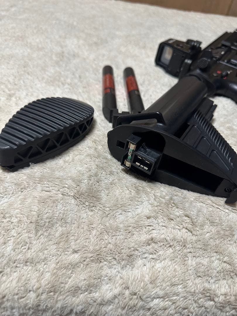 東京マルイ DEVGRU HK416D 次世代電動ガン