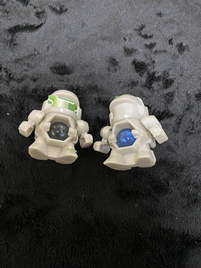 バトルビーダマン ターゲット パーツ 色々