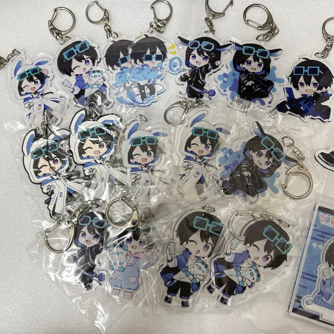 ポケカメン グッズ まとめ売り セット