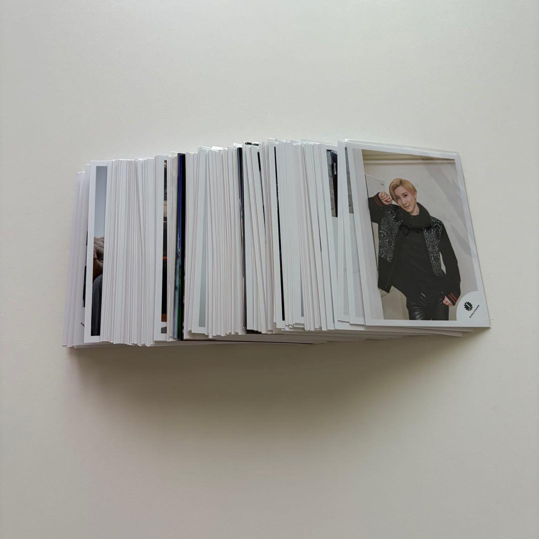 SixTONES 京本大我　公式写真