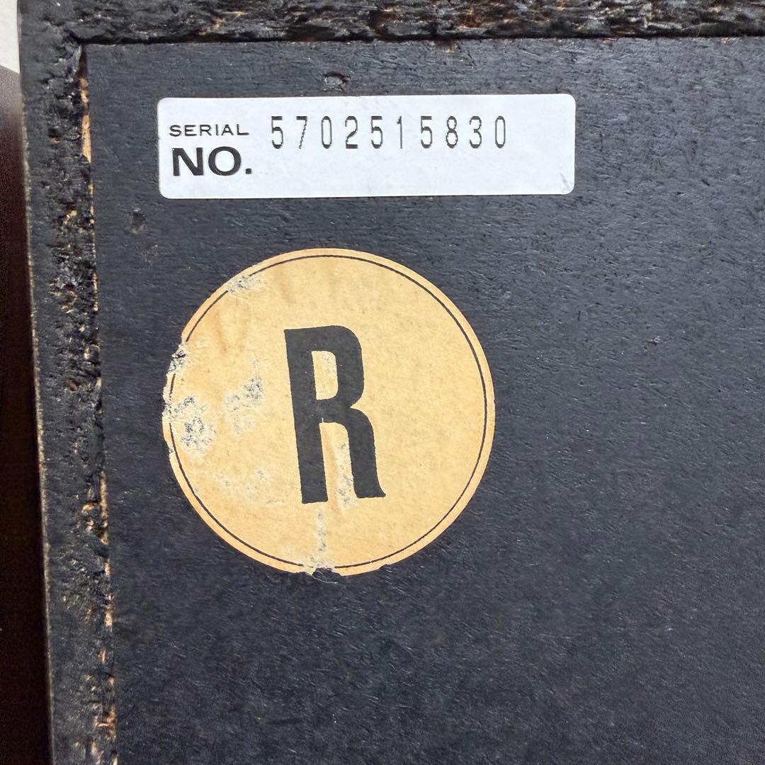 【希少】ONKYO D-66RX ペアスピーカー 3WAY ヴィンテージ