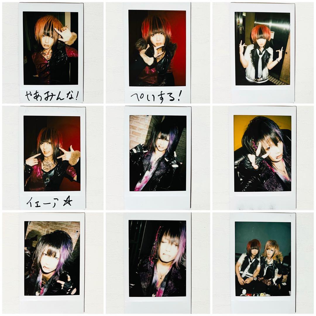 V系★VURNY【Minami】チェキ【1-73】73枚セット