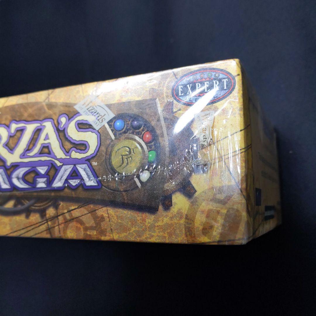 ●あきこ　ウルザズ・サーガ　英語　ブースター　１箱